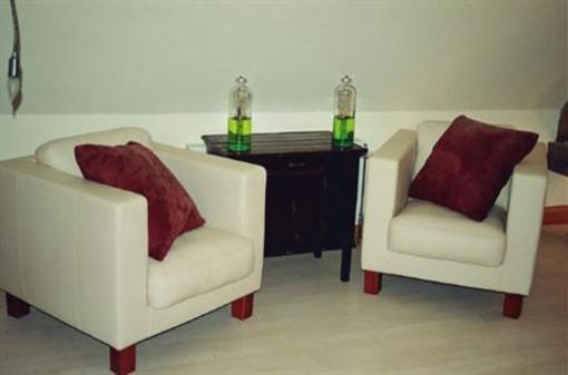 фото отеля La Bastide House Coussac-Bonneval