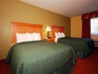 фото отеля Quality Inn South Hutchinson