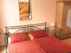 фото отеля Pension Gerber