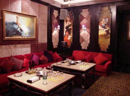 фото отеля Yongli Holiday Hotel Suzhou Mudu