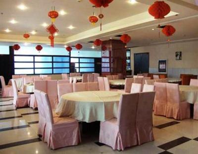 фото отеля Yongli Holiday Hotel Suzhou Mudu