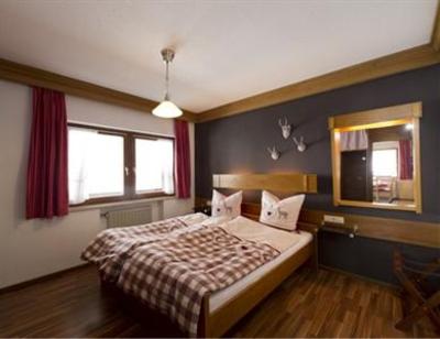 фото отеля Gastehaus am Schmelzerbach