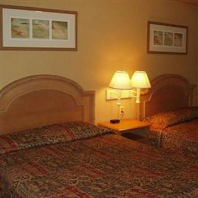 фото отеля Amber Sky Motel