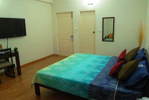 фото отеля Nakshatra Premium Hotel