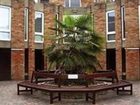 фото отеля University Of Kent - Rutherford College - Hostel