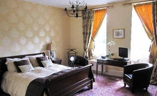 фото отеля Plas Uchaf Country Guest House Oswestry