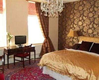 фото отеля Plas Uchaf Country Guest House Oswestry