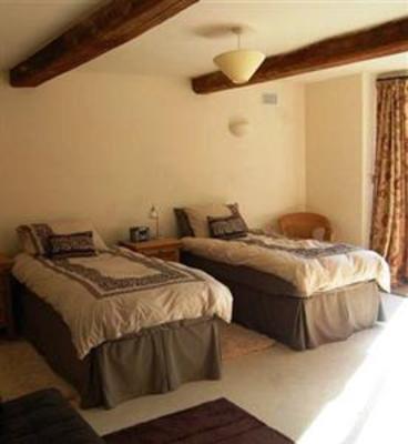 фото отеля Plas Uchaf Country Guest House Oswestry