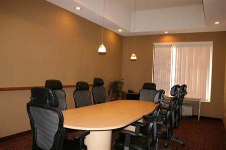 фото отеля Hampton Inn & Suites Bremerton