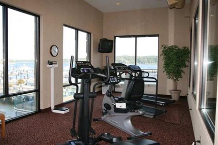 фото отеля Hampton Inn & Suites Bremerton
