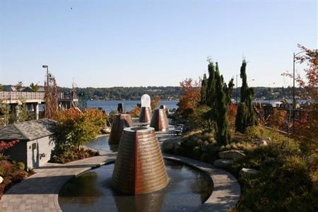 фото отеля Hampton Inn & Suites Bremerton