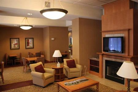 фото отеля Hampton Inn & Suites Bremerton