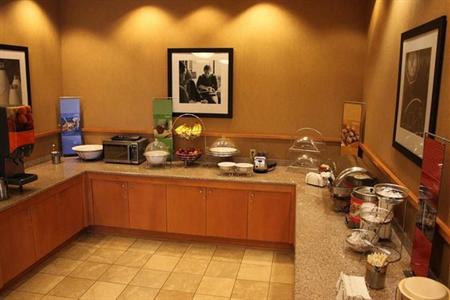 фото отеля Hampton Inn & Suites Bremerton