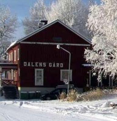 фото отеля Dalens Gard