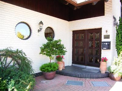 фото отеля Hotel am Torfteich