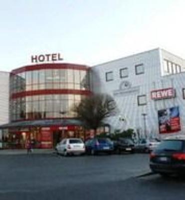 фото отеля Hotel Am Park Reichenbach im Vogtland