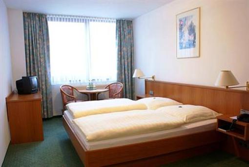фото отеля Hotel Am Park Reichenbach im Vogtland