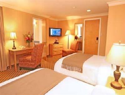 фото отеля Days Inn Vancouver Downtown