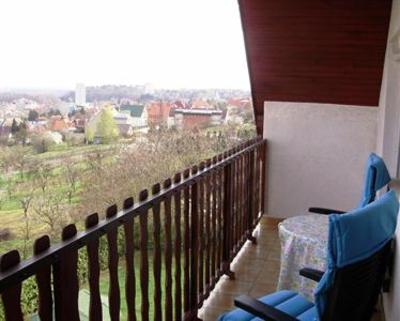 фото отеля Apartman Berki