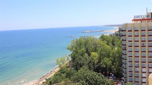 фото отеля Complex Hotelier Steaua de Mare Hotel Delfinul