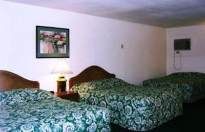 фото отеля Tri State Inn