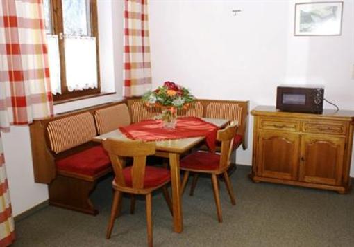 фото отеля Landhaus & Haus Rustika