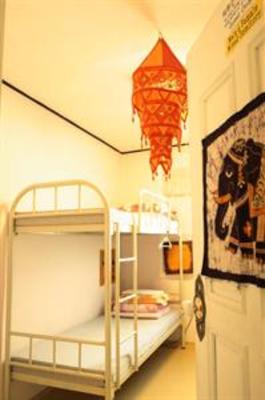 фото отеля Chan Guest House Busan