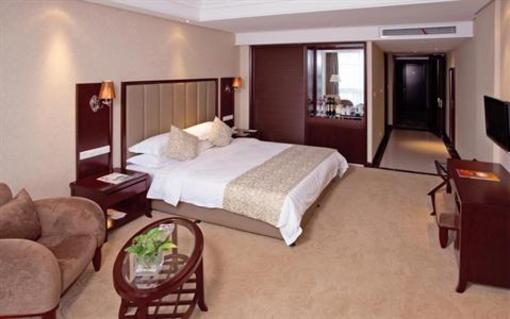 фото отеля Ruijia Hotel