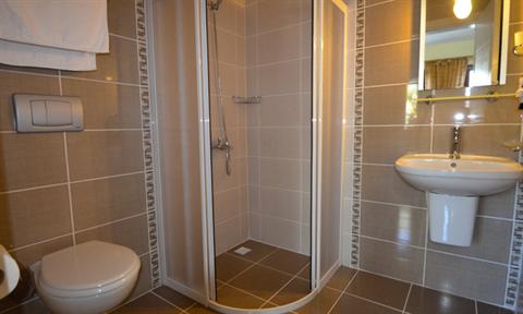 фото отеля V-Go's Hotel Guest House