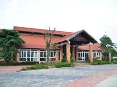 фото отеля Stork Village Resort