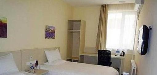 фото отеля Hanting Express Shenyang Taiyuan Street