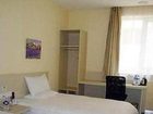 фото отеля Hanting Express Shenyang Taiyuan Street