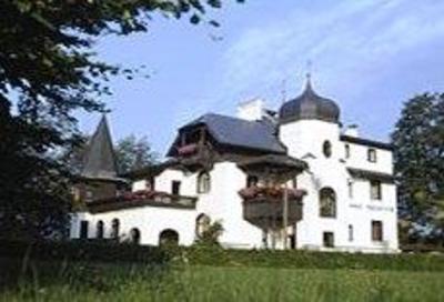 фото отеля Hotel Garni Villa Dachstein