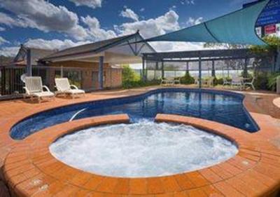 фото отеля Comfort Inn & Suites Blazing Stump
