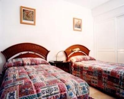 фото отеля Villas Las Almenas Gran Canaria