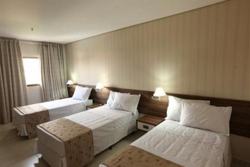фото отеля Hotel D'Luca