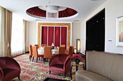 фото отеля Yuanhe Jianguo Hotel Xilin Gol