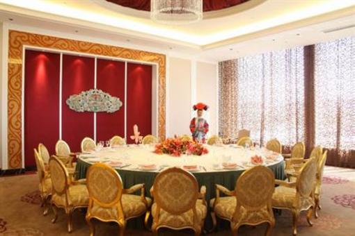 фото отеля Yuanhe Jianguo Hotel Xilin Gol