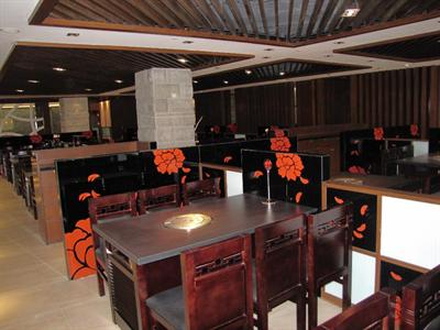 фото отеля Yuanhe Jianguo Hotel Xilin Gol