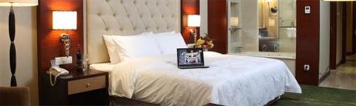 фото отеля Yuanhe Jianguo Hotel Xilin Gol