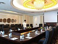 Yuanhe Jianguo Hotel Xilin Gol
