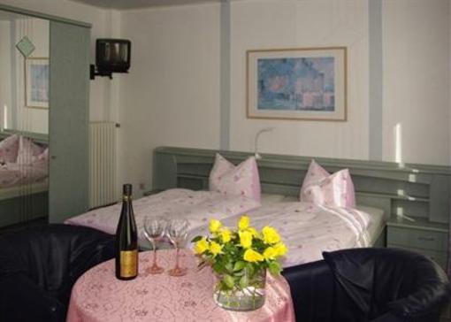 фото отеля Pension Helma Bad Neuenahr-Ahrweiler
