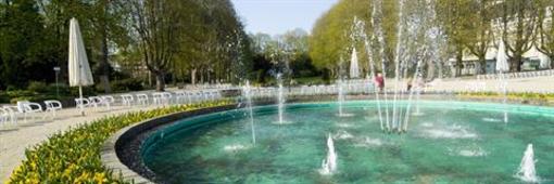 фото отеля Pension Helma Bad Neuenahr-Ahrweiler