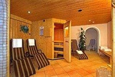 фото отеля Garni Concordia Guesthouse Solden