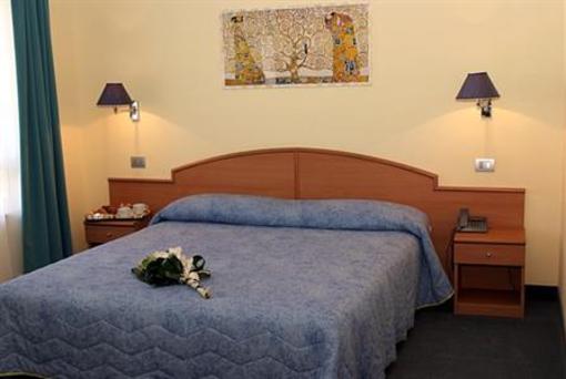 фото отеля Europalace Hotel Todi