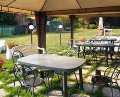 фото отеля Villa Scarfi