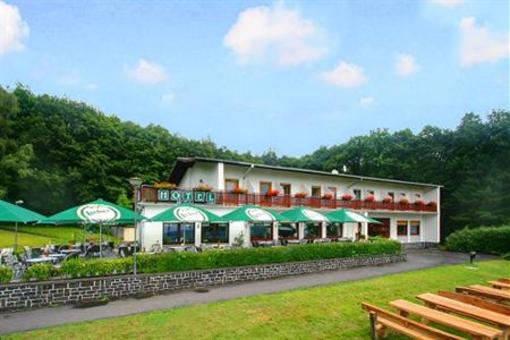 фото отеля Hotel Am Keltentor
