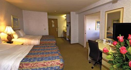 фото отеля Shilo Inns Suites Florence