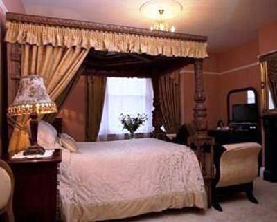 фото отеля Melbury Guest House