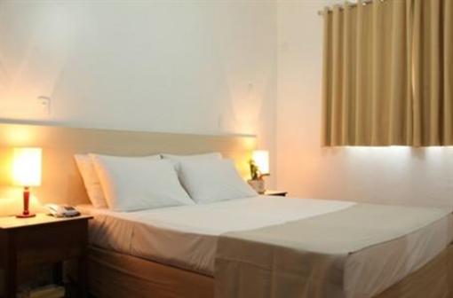 фото отеля Hotel Opala Estacao